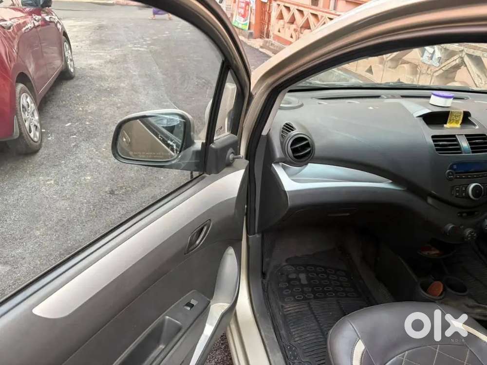 Chevrolet Beat Diesel 2015