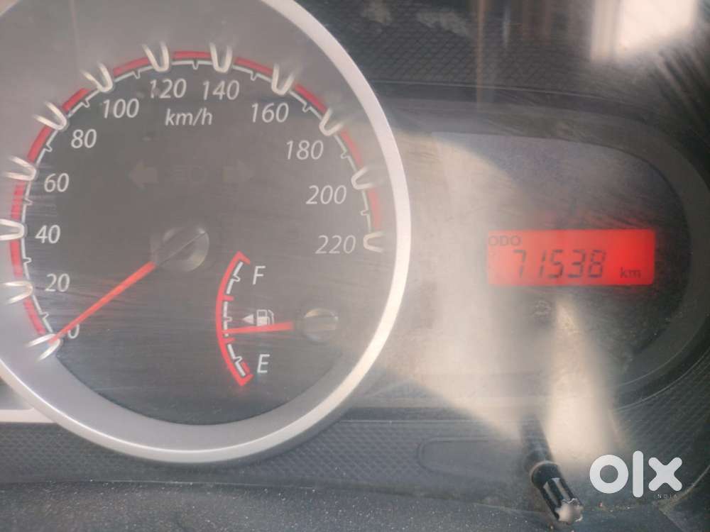Ford Figo 2010-2012 Petrol Zxi, 2011, Petrol