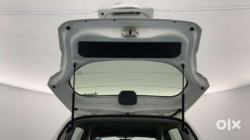 Maruti Suzuki Alto K10 2010-2014 1.0 Vxi (o), 2017, Petrol