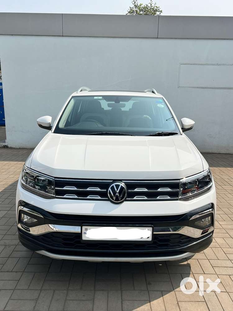 Volkswagen Taigun 2024 Year Car