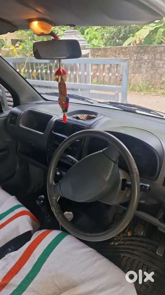 Maruti Suzuki Wagon R