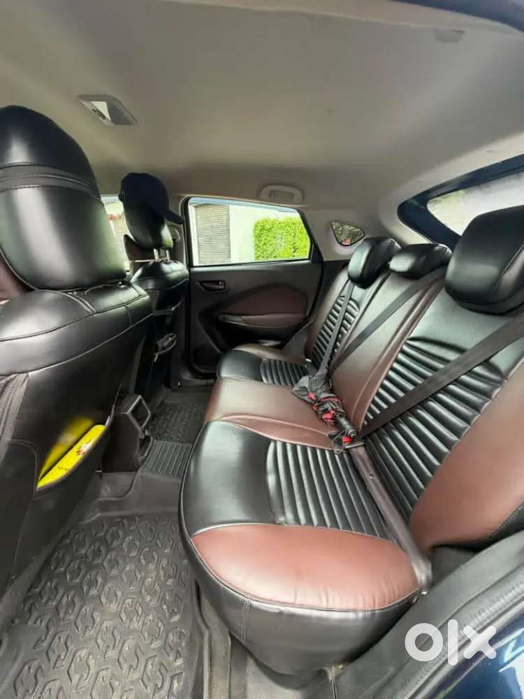 Maruti Suzuki Fronx