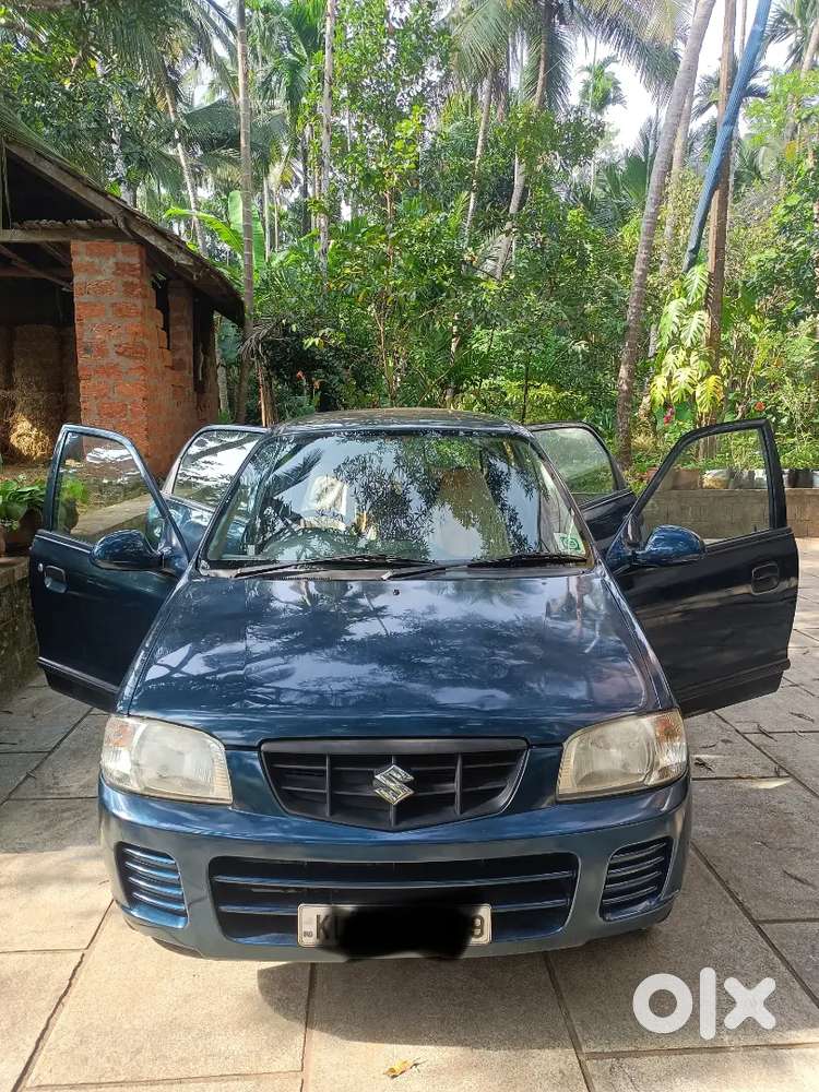 Maruti Suzuki Alto Lxi 2010