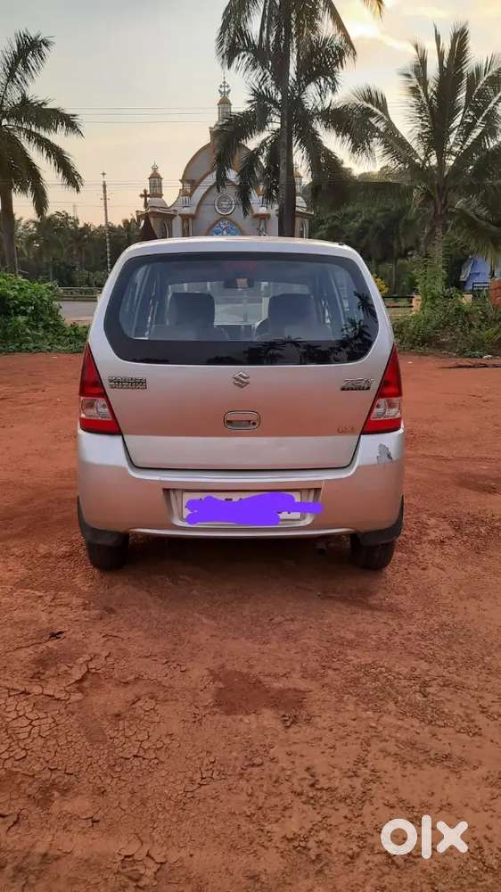 Maruti Suzuki Zen Estilo 2006 Manual Car