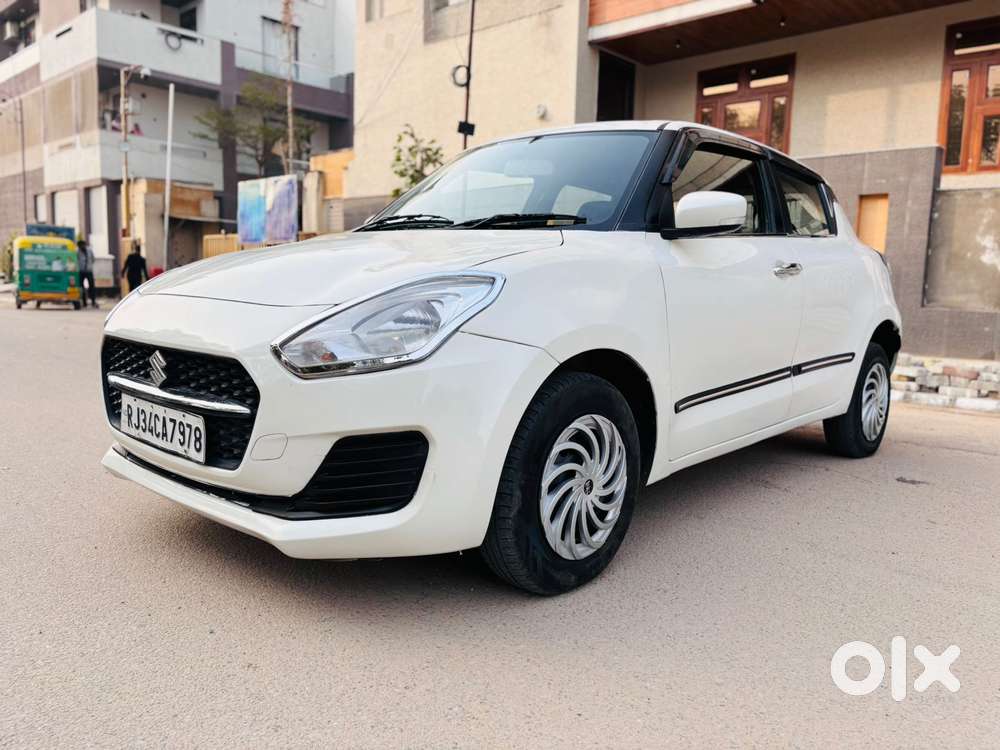 Maruti Suzuki Swift, 2023, Petrol