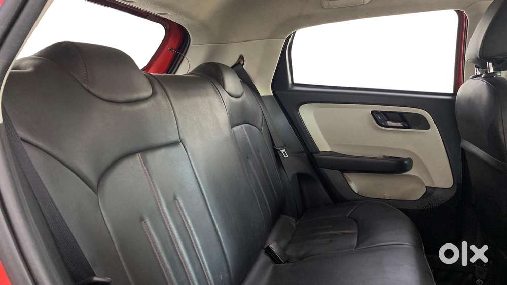 Tata Altroz 1.2 Xt, 2021, Petrol