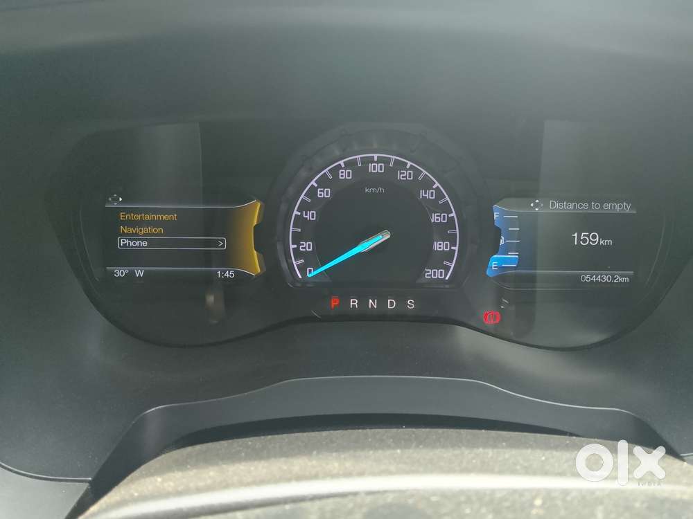 Ford Endeavour 2.2 Trend At 4x2, 2019, Diesel