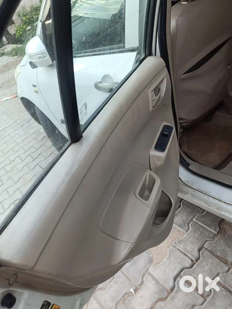 Maruti Suzuki Dzire  Lxi 2013.  Ambala Number