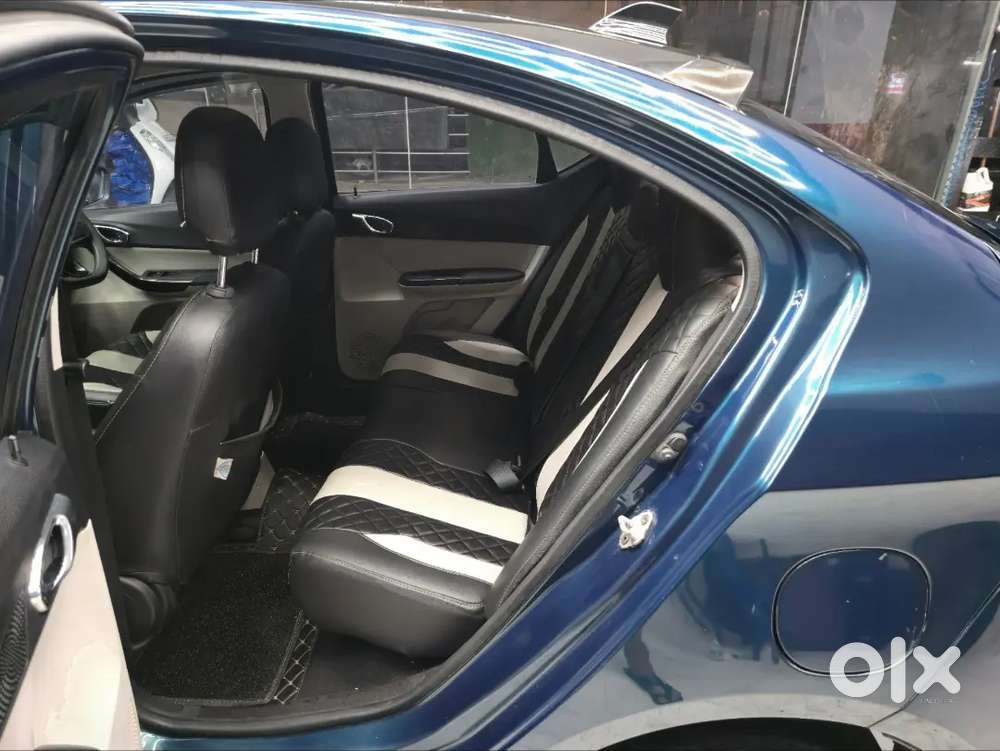 Tata Tigor Ev Xz+ Dt, Top Variant, Immaculate, 95% Battery Health