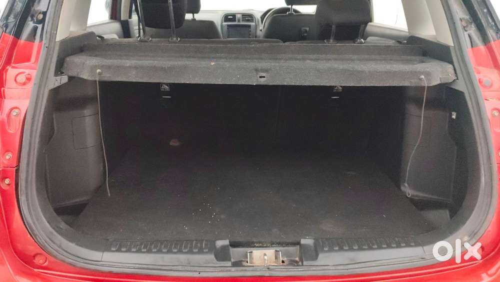 Maruti Suzuki Vitara Brezza Zdi Plus Amt, 2018, Diesel