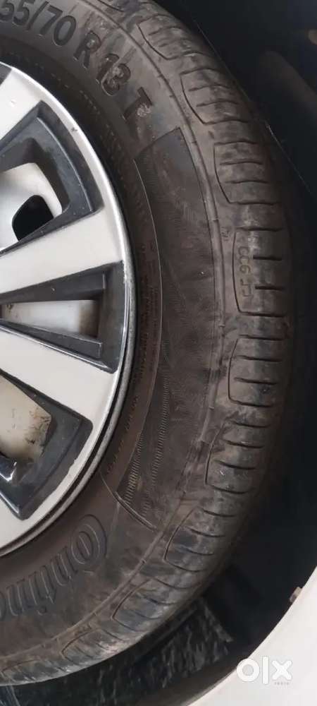 Hyundai Santro Xing 2014 Petrol 76000 Km Driven