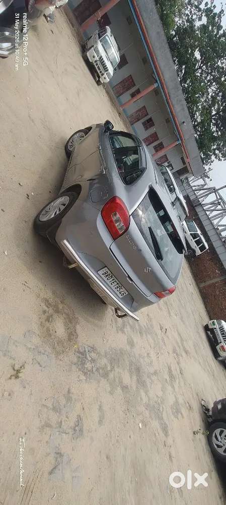 Maruti Baleno Delta At 2020 Model