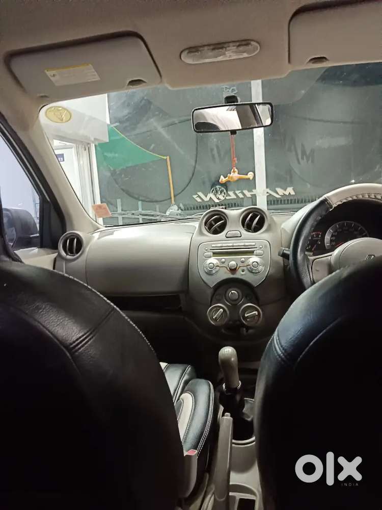 Renault Pulse Diesel 2013