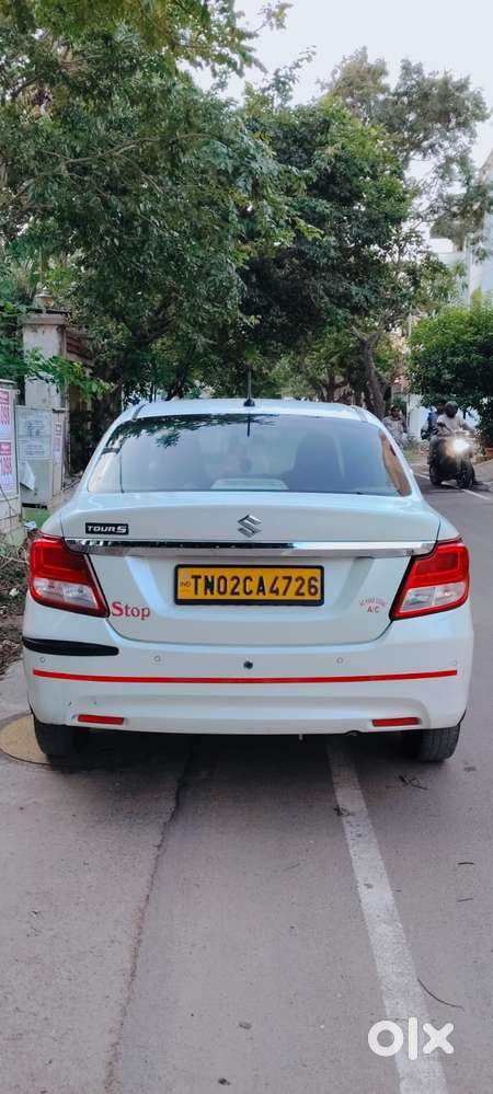 Maruti Suzuki Swift Dzire 1.2 Vxi Bsiv, 2024, Cng & Hybrids
