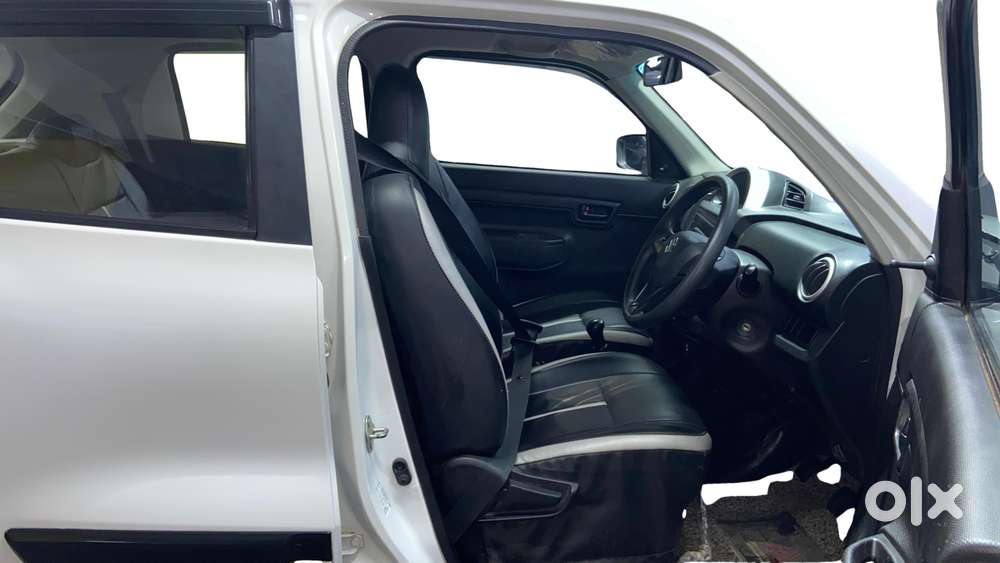 Maruti Suzuki S-presso Vxi Plus, 2022, Petrol