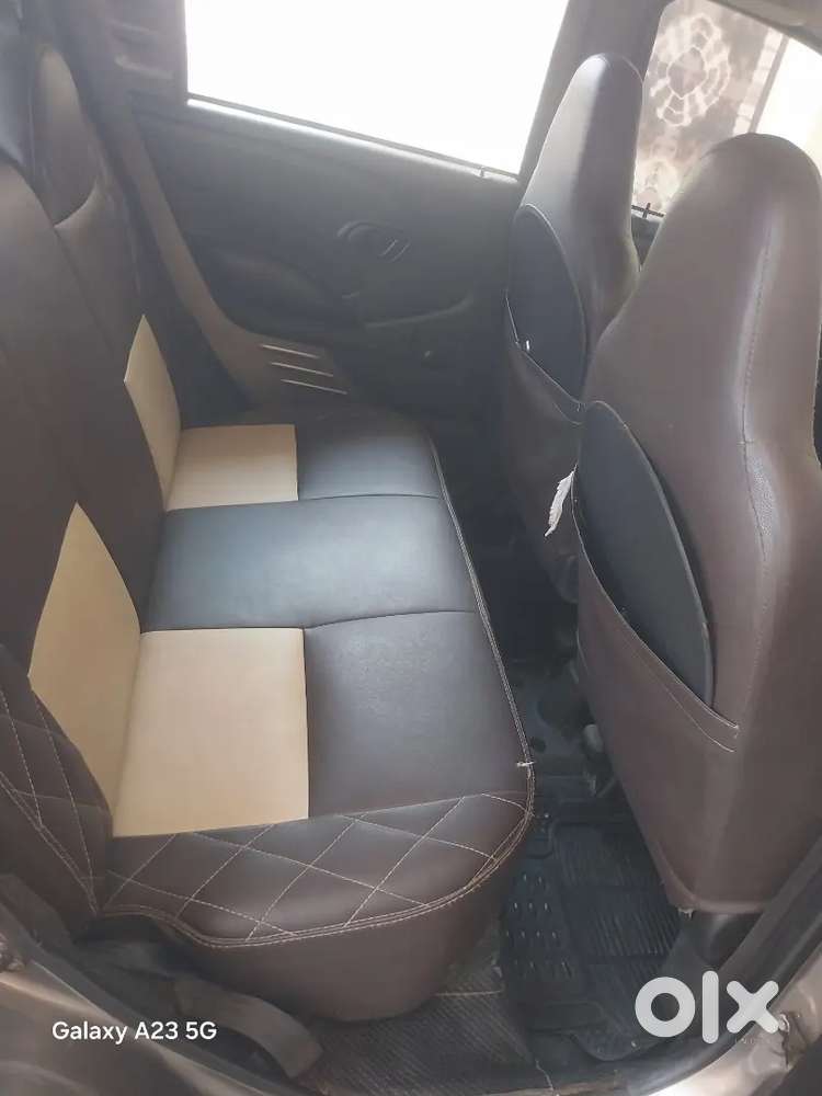 Datsun Redi Go 2017 Petrol 85000 Km Driven