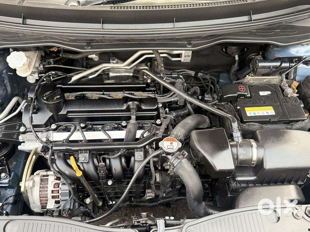 Hyundai I20 Asta Option, 2014, Petrol