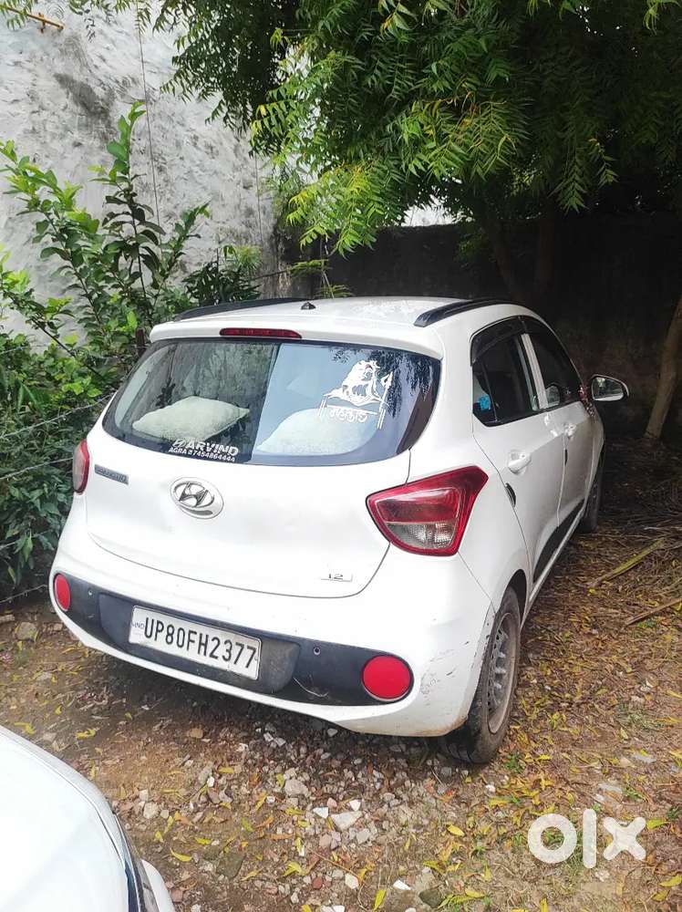 Hyundai Grand I10 2019 Petrol Manual