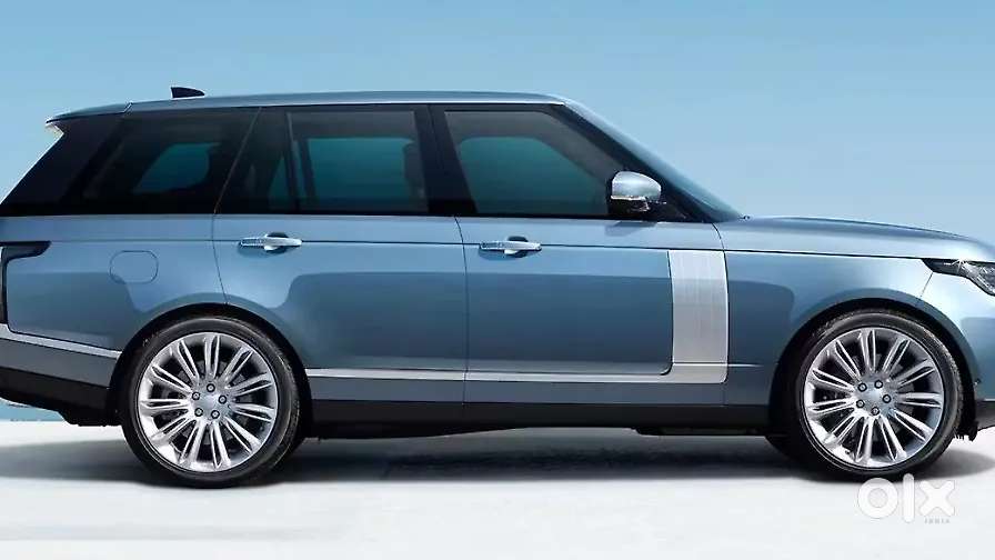 Land Rover Range Lwb 3.0 V6 Diesel Vogue, 2019, Diesel