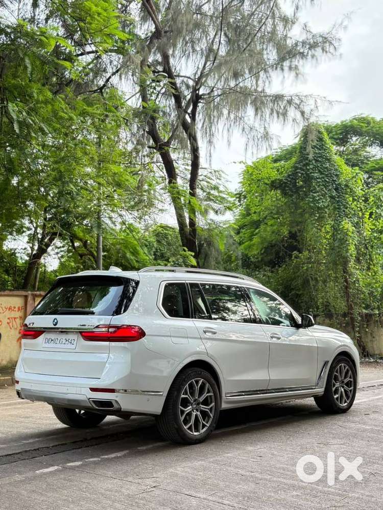 Bmw X7 Xdrive30d Dpe Signature, 2023, Diesel