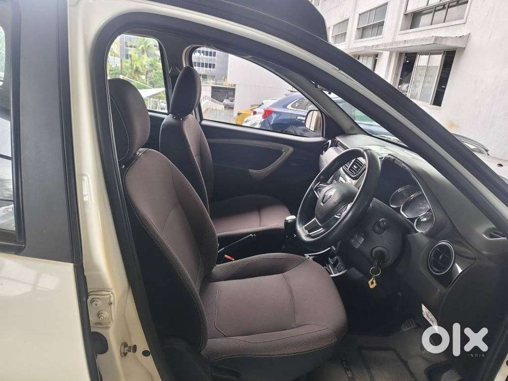 Renault Duster 85ps Diesel Rxs, 2019, Diesel