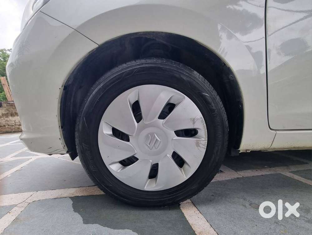 Maruti Suzuki Celerio 1.0 Zxi Mt, 2020, Petrol