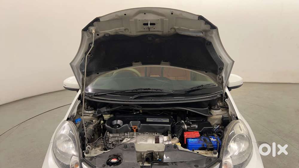 Honda Amaze Vx I Dtec, 2016, Diesel