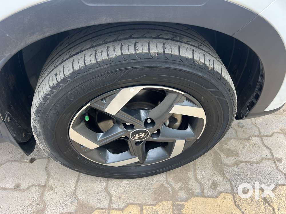 Hyundai Venue 1.4 Crdi Sx (o), 2019, Diesel