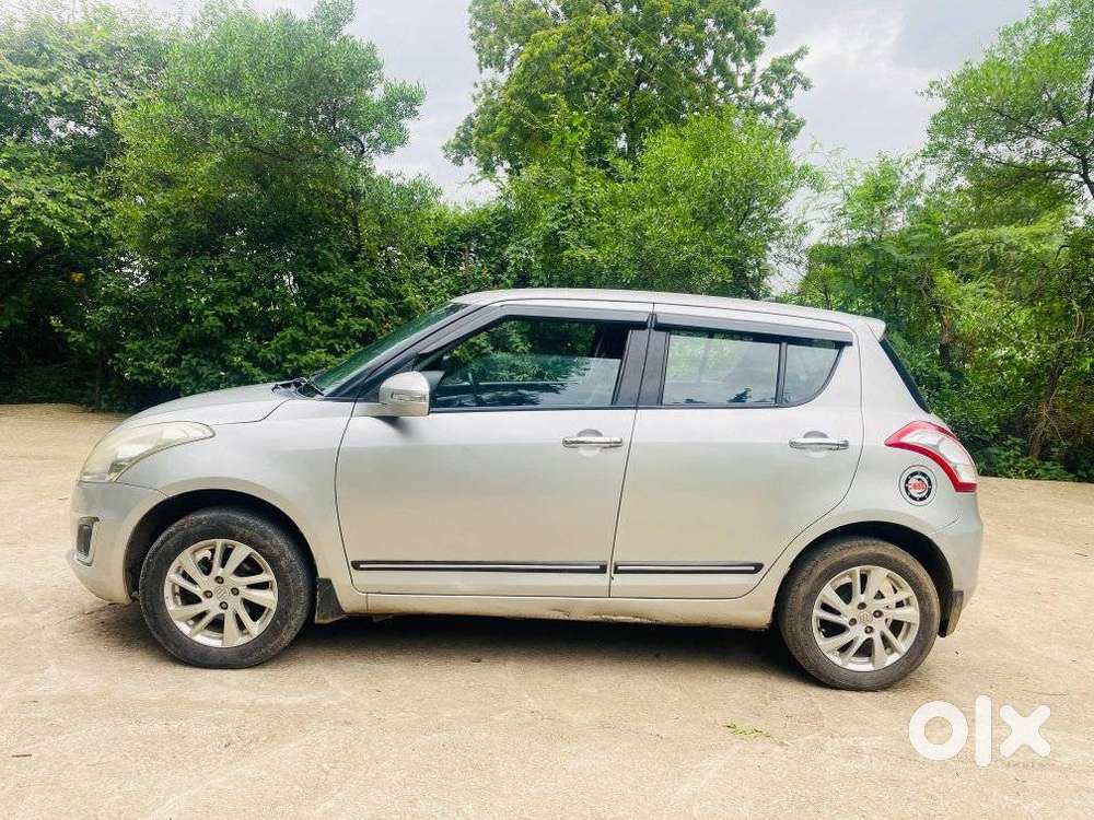 Maruti Suzuki Swift 2011-2014 Zdi, 2012, Diesel