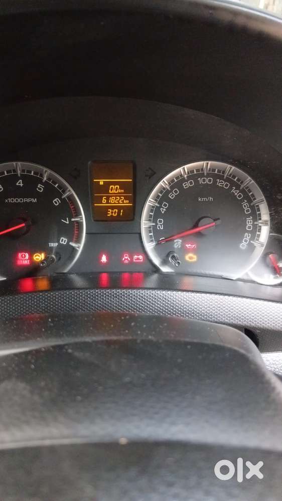 Maruti Suzuki Swift Vxi Optional, 2014, Petrol