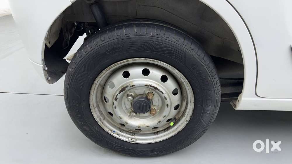 Maruti Suzuki Wagon R 1.0 Lxi Cng, 2012, Cng & Hybrids