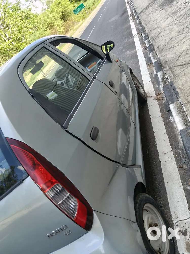 Tata Nano Xe 2012 Petrol