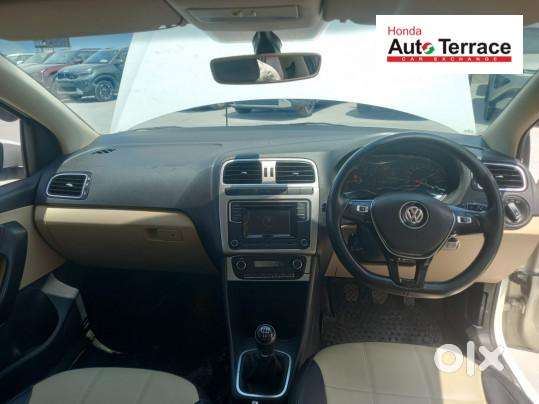 Volkswagen Ameo 1.2 Mpi Highline, 2016, Petrol