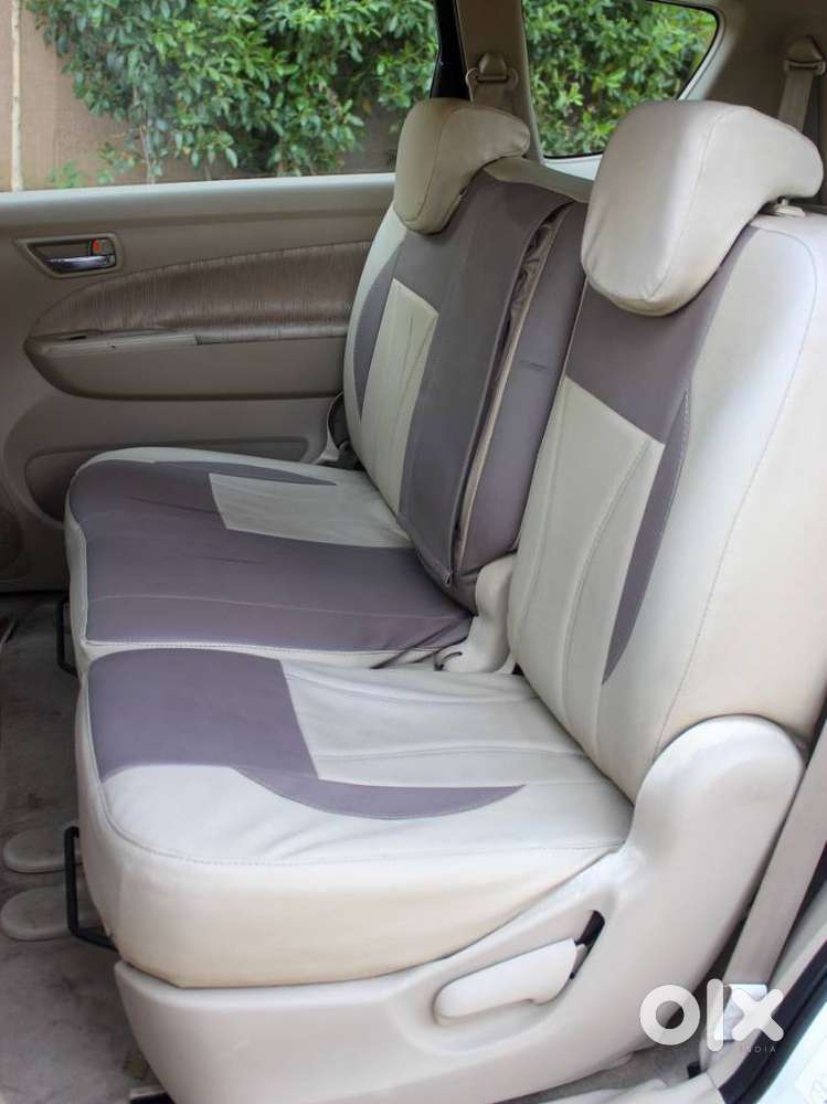 Maruti Suzuki Ertiga Vxi, 2015, Petrol