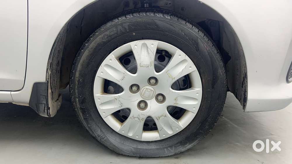 Honda Amaze Sx I Vtec, 2016, Petrol