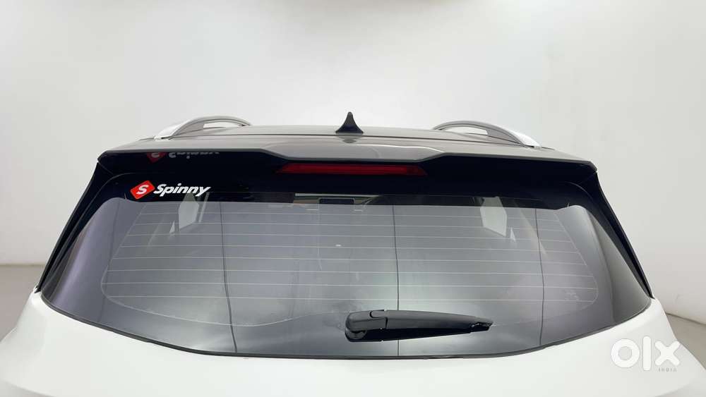 Mg Hector Plus Sharp Pro 2.0 Turbo Diesel 6 Str, 2022, Diesel