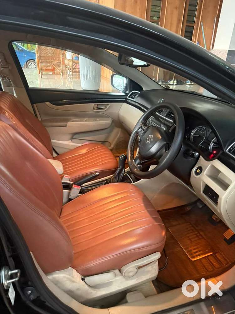Maruti Suzuki Diesel 2014 Car