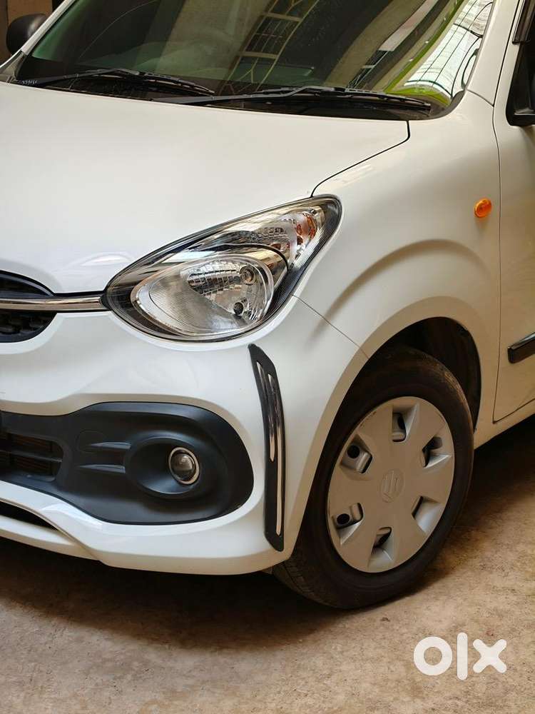 Doctor Owned 2025 Maruti Suzuki Celerio  4 Months Old  Fully Loaded.
