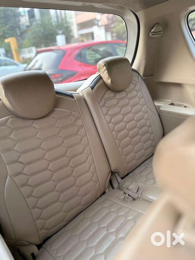 Maruti Suzuki Ertiga Vdi, 2018, Diesel