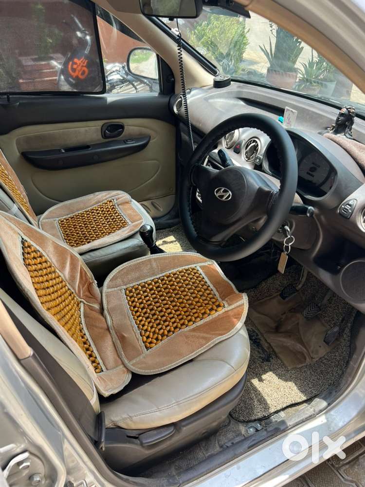 Hyundai Santro Xing 2013