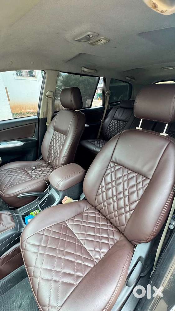 Toyota Innova Diesel 2009