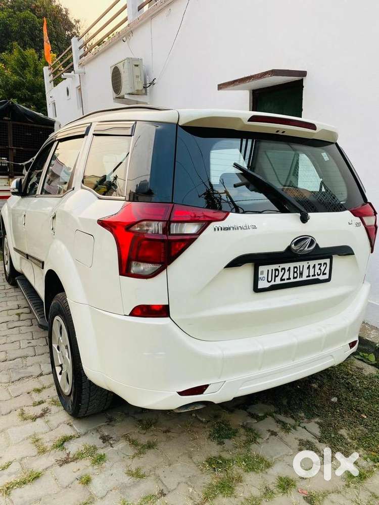 Mahindra Xuv500 2018 Diesel Good Condition