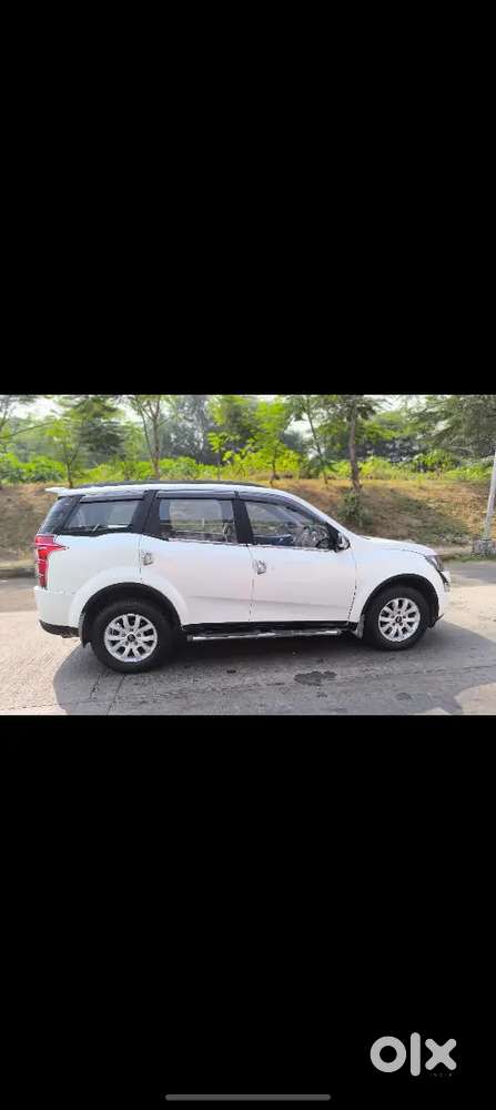 Mahindra Xuv500 2016 Diesel Well Maintained