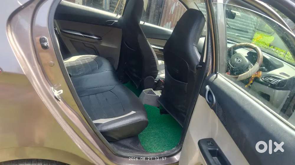 Tata Tiago 1.05 Revotorq Xt 2019