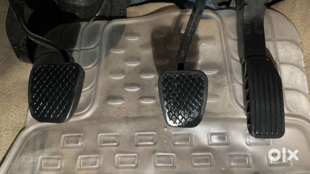 Honda City 2015-2017 I Vtec Sv, 2014, Cng & Hybrids