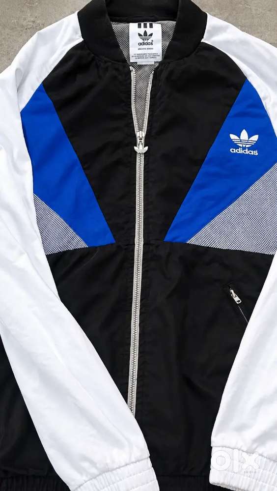 ADIDAS ARCHIVE SERIES RUNNING 1987