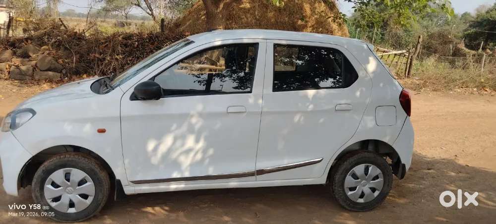 Maruti Suzuki Alto K10 2023