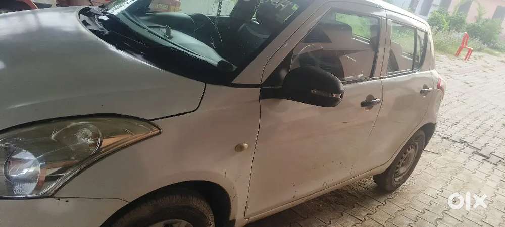 Maruti Swift Diesel 2015