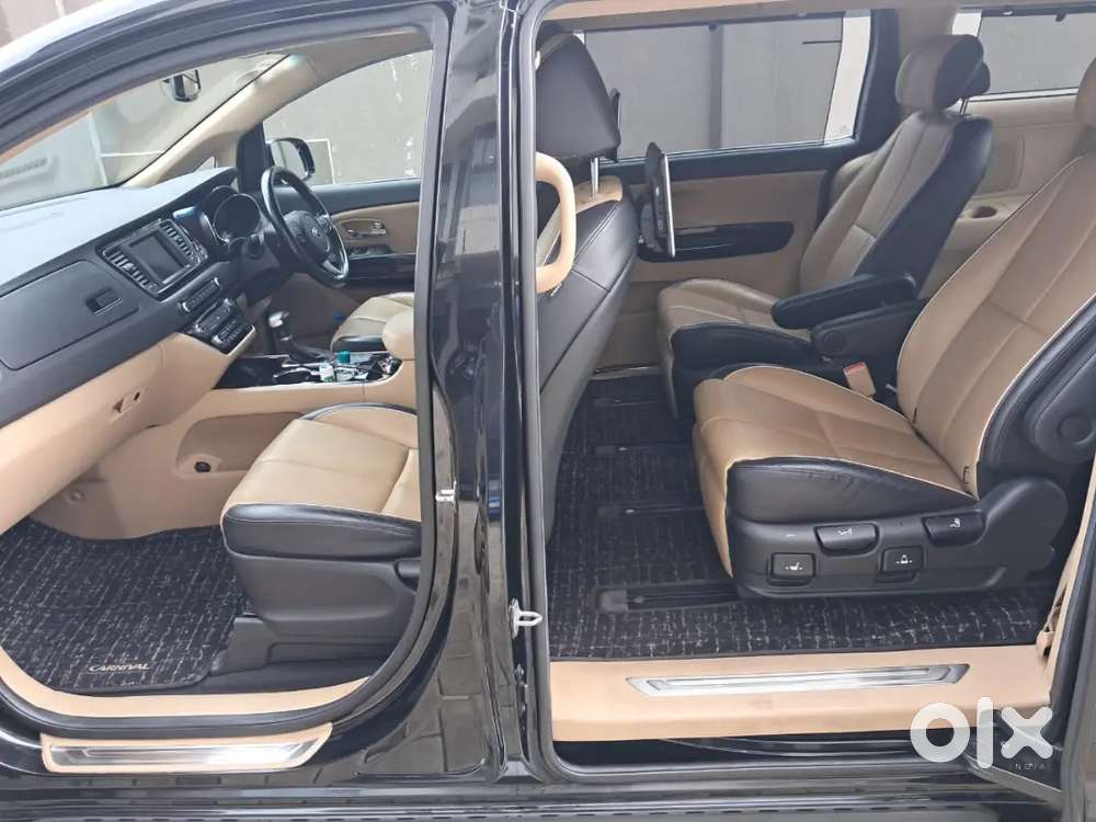 Nice Car Fully Company Service History