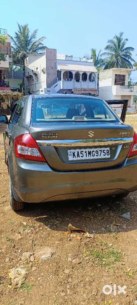Wel Maintained, Good Condition,sedan Vehicle